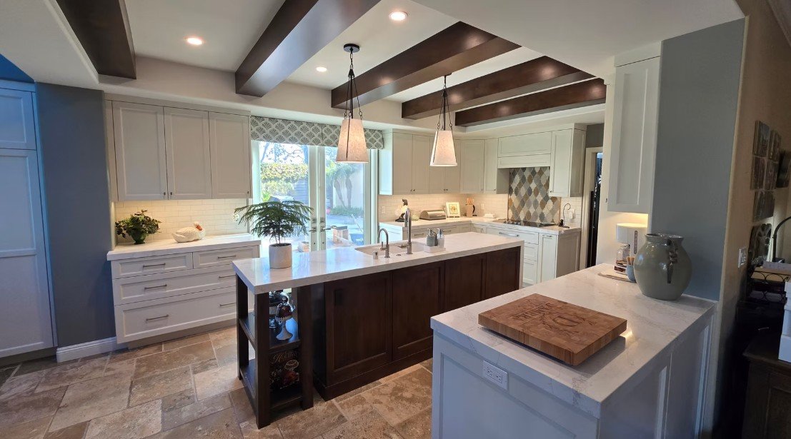Kitchen Remodeling Orange County